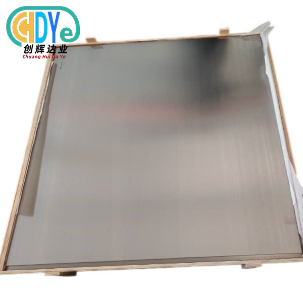 titanium grade 5 sheet